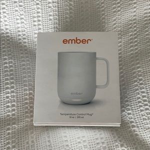 EMBER Temperature Control Mug